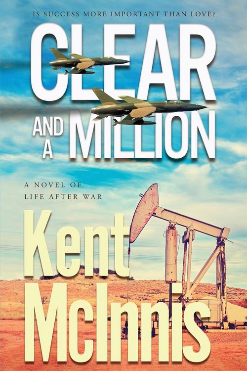Produktbild: Clear and a Million
