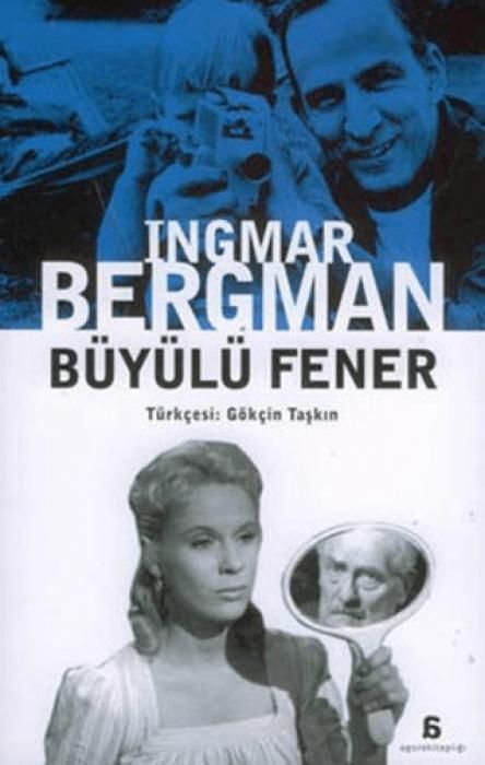 Produktbild: B&uuml;y&uuml;l&uuml; Fener