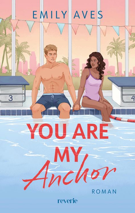 Produktbild: You Are My Anchor