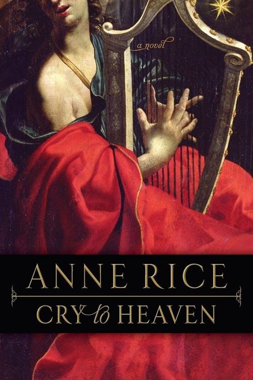 Produktbild: Cry to Heaven