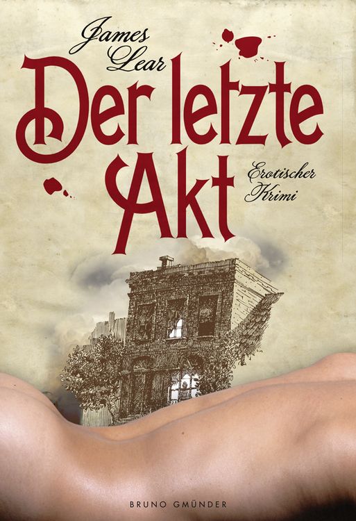Produktbild: Der letzte Akt