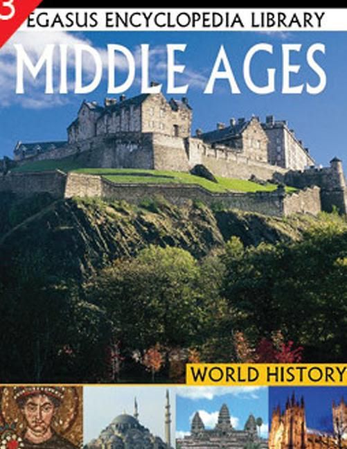 Produktbild: Middle Ages