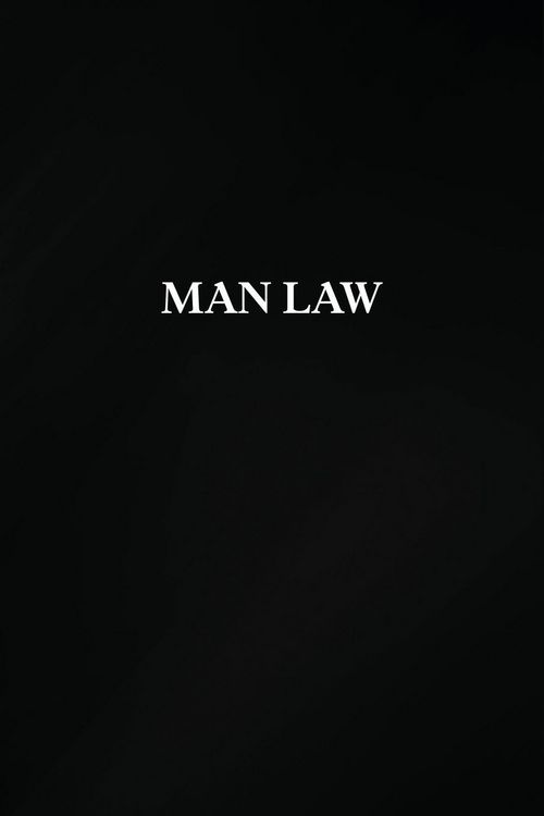 Produktbild: Man Law