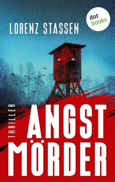 Produktbild: Angstm&ouml;rder