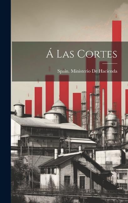 Produktbild: &Aacute; Las Cortes