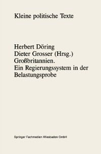 Produktbild: Gro&szlig;britannien