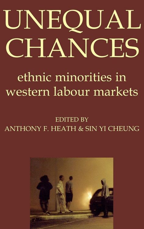 Produktbild: Unequal Chances