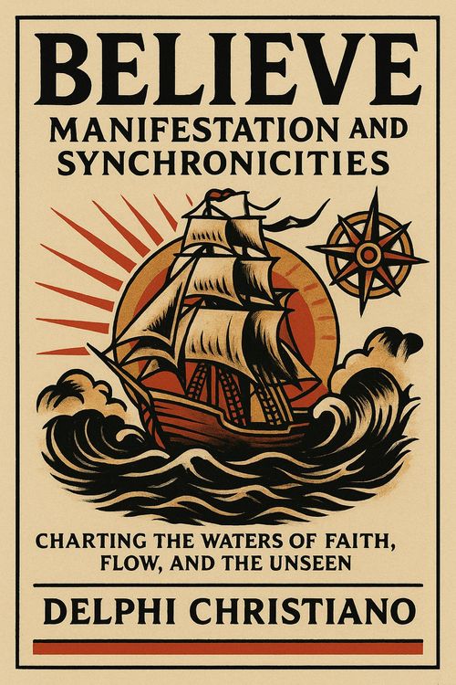 Produktbild: BELIEVE VOLUME 2: Manifestation and Synchronicities