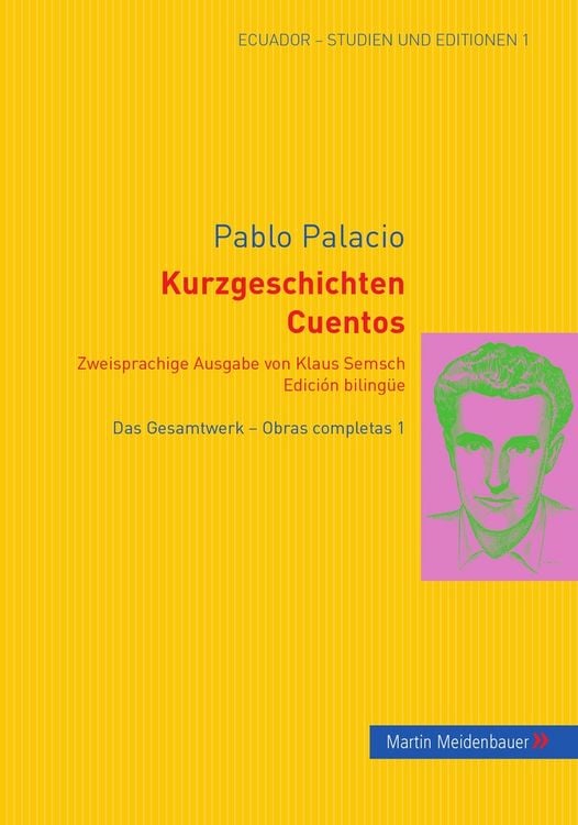 Produktbild: Kurzgeschichten. Cuentos