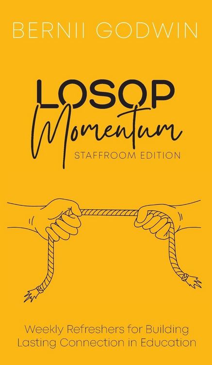Produktbild: Loving Our Students On Purpose (LOSOP) Momentum