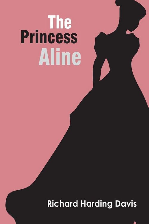 Produktbild: The Princess Aline