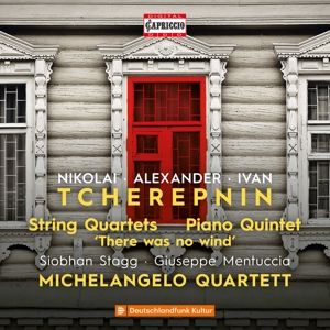 Produktbild: Streichquartette & Klavierquintett G-Dur
