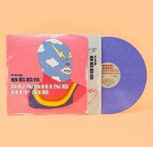 Produktbild: Sunshine Hit Me