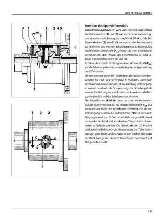 Produktbild: Handbuch 911 Typ 993