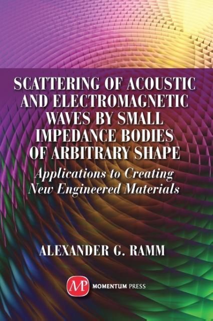 Produktbild: Scattering Of Acoustic & Elect