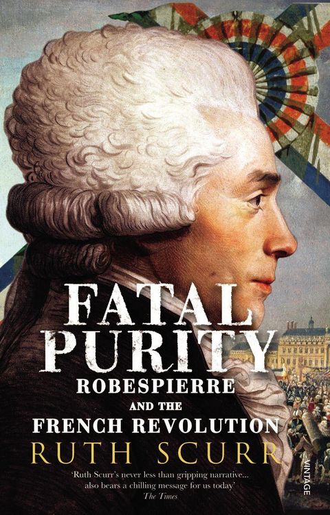 Produktbild: Fatal Purity