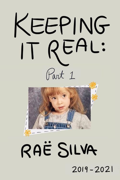 Produktbild: Keeping It Real