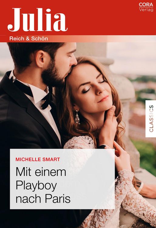 Produktbild: Mit einem Playboy nach Paris