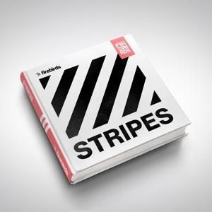 Produktbild: Firebirds, T: Stripes (Deluxe Edition)