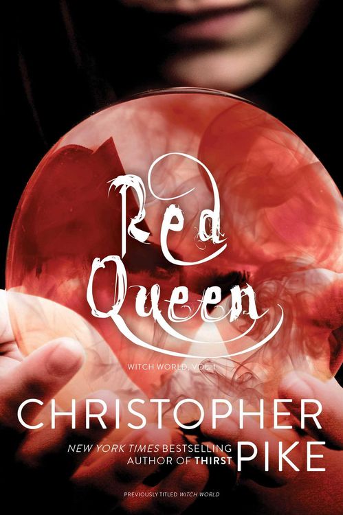 Produktbild: Red Queen