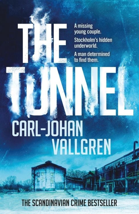 Produktbild: The Tunnel