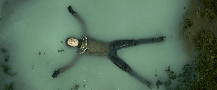 Produktbild: Gegen den Strom (Woman at War)