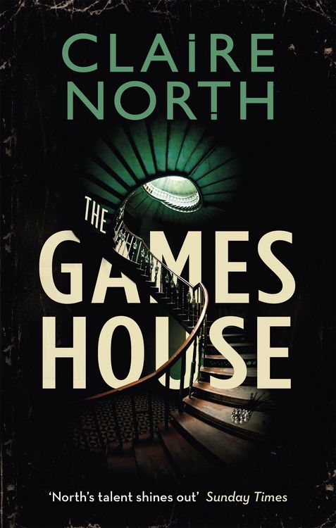Produktbild: The Gameshouse