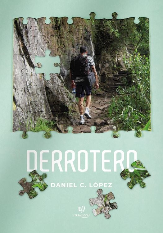 Produktbild: Derrotero