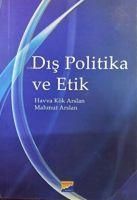 Produktbild: Dis Politika ve Etik