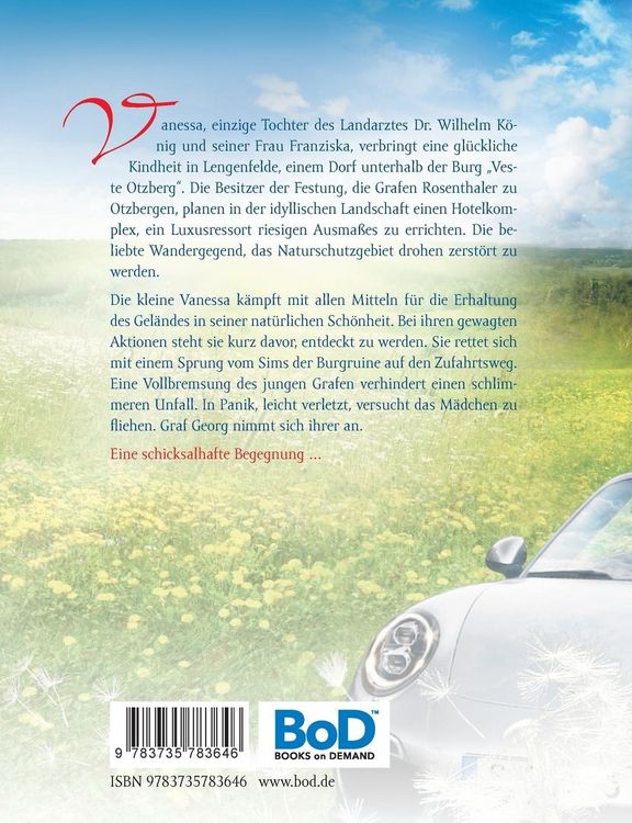 Produktbild: Odenwaldm&auml;rchen. Und immer siegt die Liebe ...