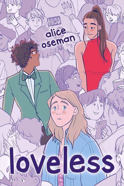 Produktbild: Loveless