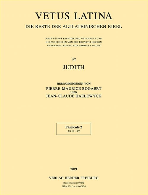 Produktbild: Judith