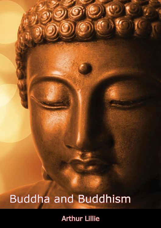 Produktbild: Buddha and Buddhism