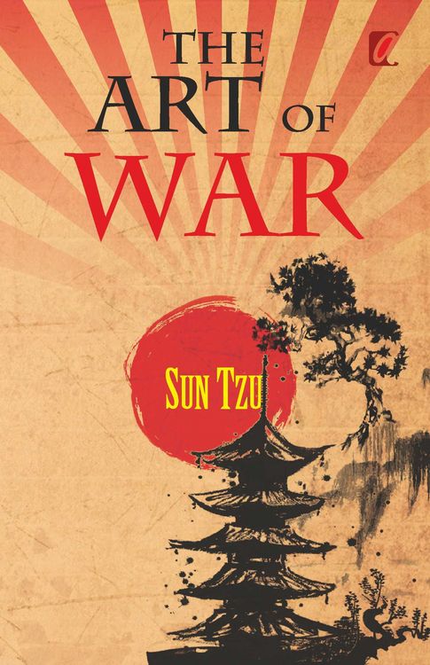 Produktbild: The art of war
