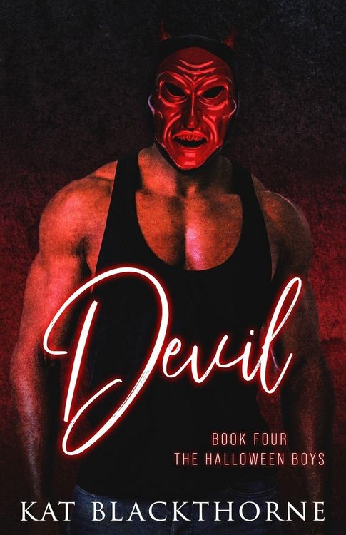 Produktbild: Devil