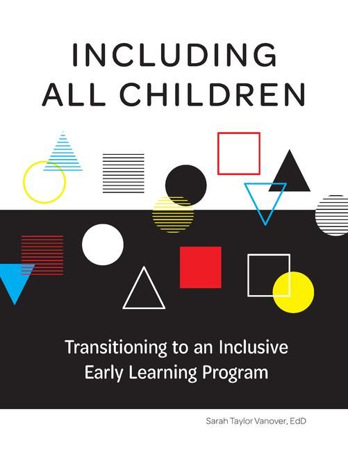 Produktbild: Including All Children