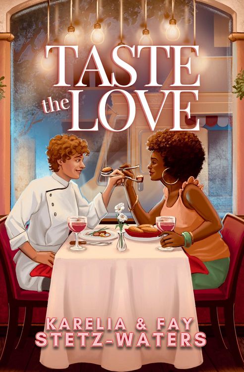 Produktbild: Taste the Love