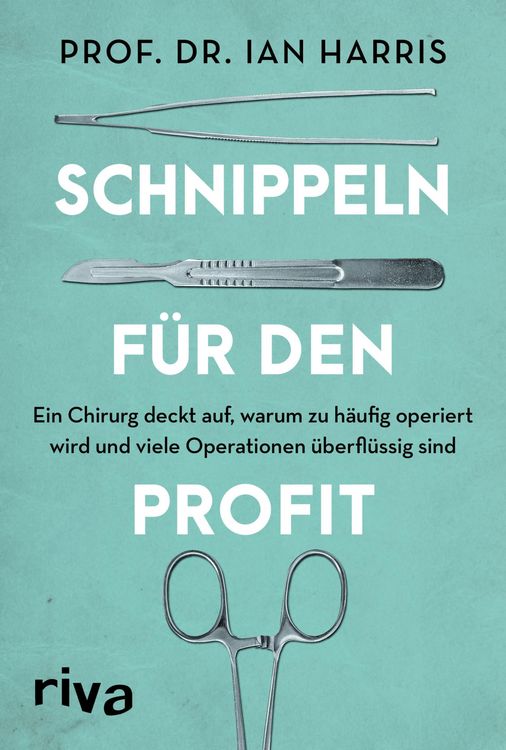 Produktbild: Schnippeln f&uuml;r den Profit