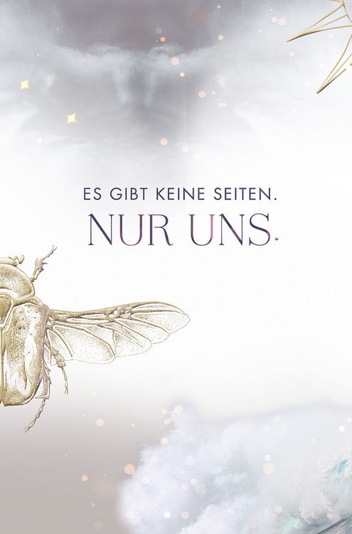 Produktbild: Aurora &ndash; Das Fl&uuml;stern der Schatten