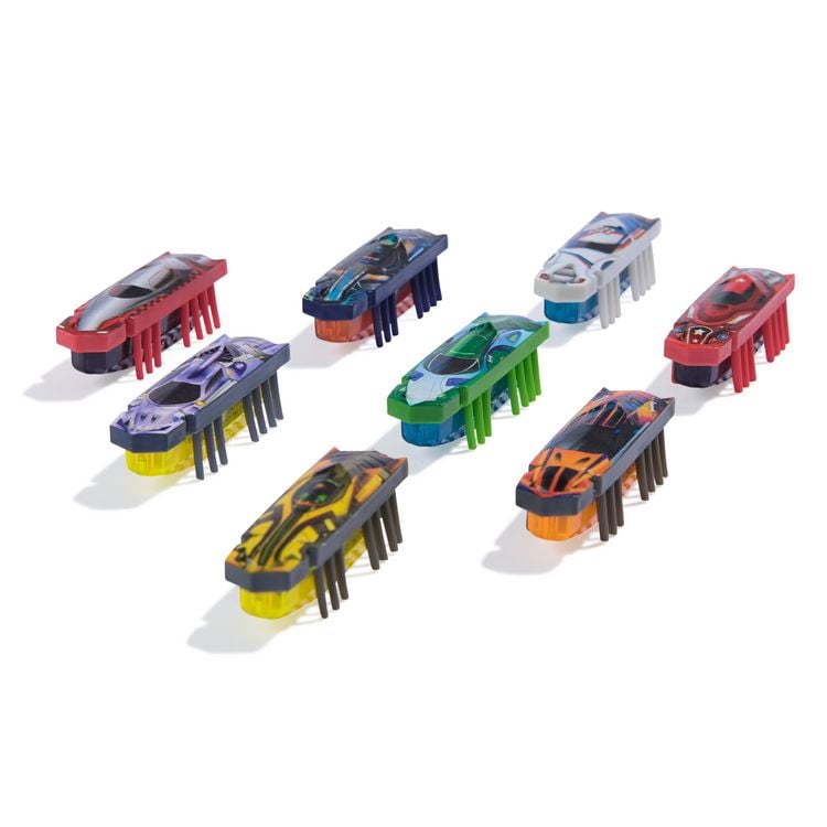 Produktbild: Hexbots Nano Flash Single Pack
