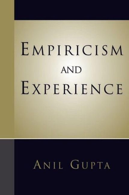 Produktbild: Empiricism and Experience