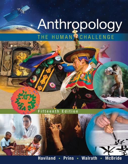 Produktbild: Anthropology
