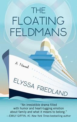 Produktbild: Friedland, E: Floating Feldmans