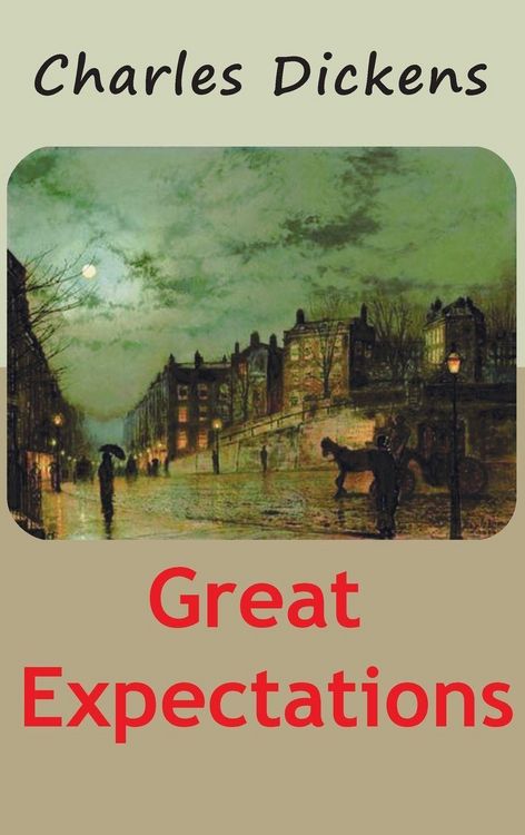 Produktbild: Great Expectations