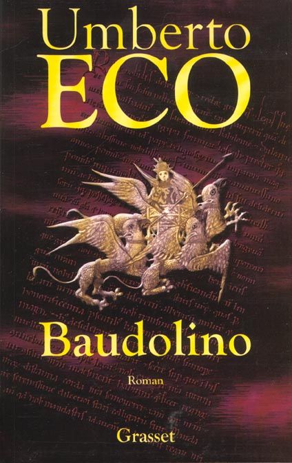 Produktbild: Baudolino