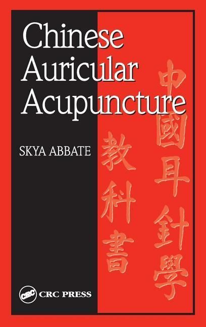 Produktbild: Chinese Auricular Acupuncture