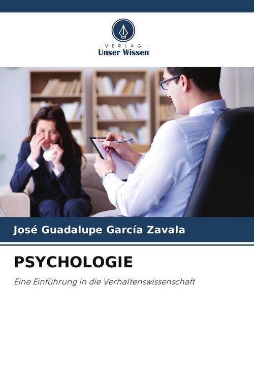 Produktbild: Psychologie