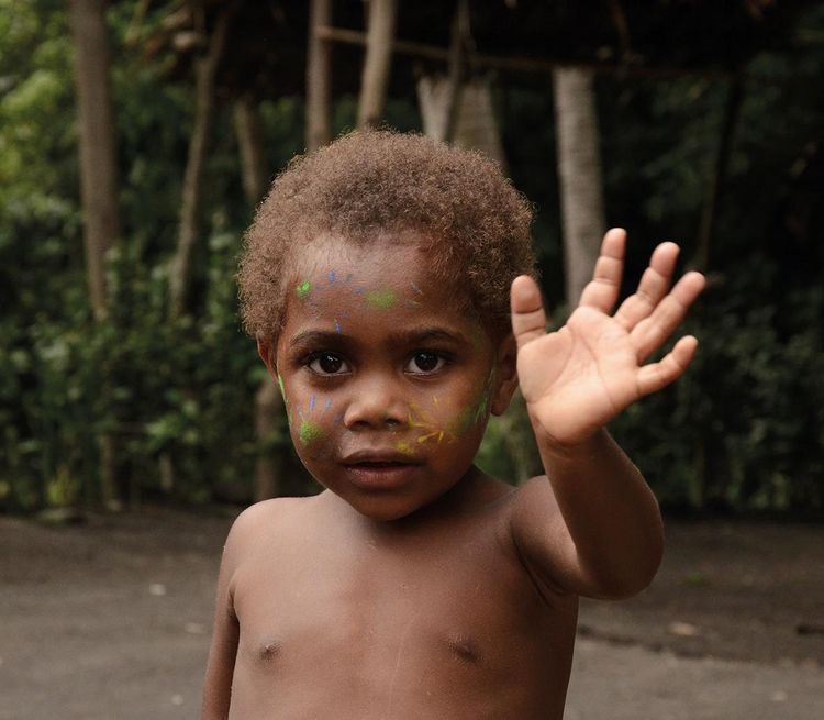 Produktbild: Neuseeland, Papua und Vanuatu