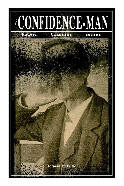 Produktbild: THE CONFIDENCE-MAN (Modern Classics Series)