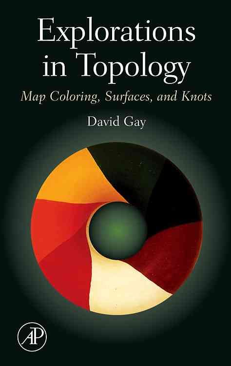 Produktbild: Explorations in Topology